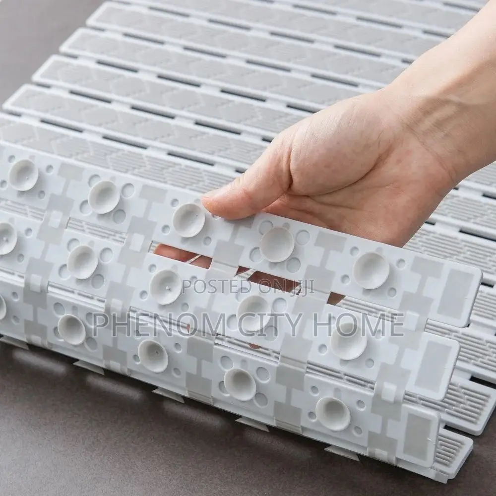 Antislip Bathroom Mat Available Today