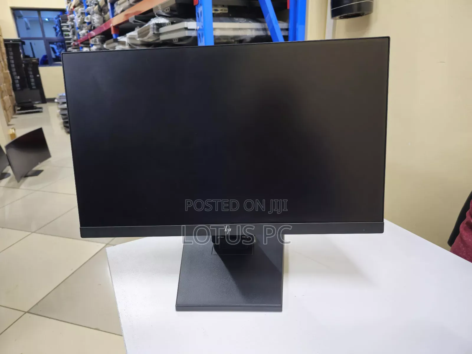 Hp Z22 Monitor Edge to Edge
