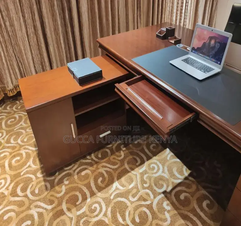 Office Tables:1600mm Executive Directors Study Office Desk