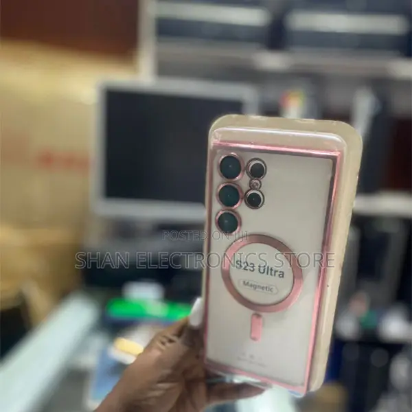 Fashion Case,For Samsung S23 Ultra Available at Shan Electro