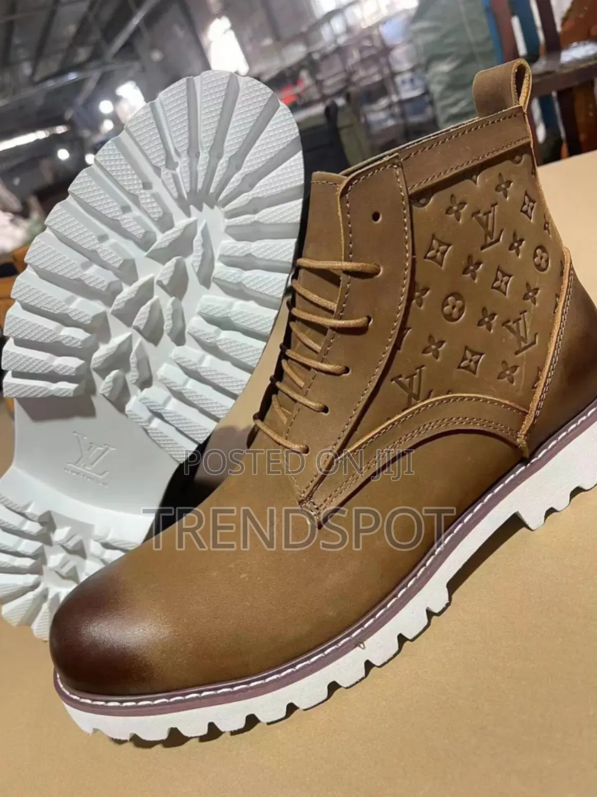 Louis Vuitton Sizes 40-45 Price KSH 4200