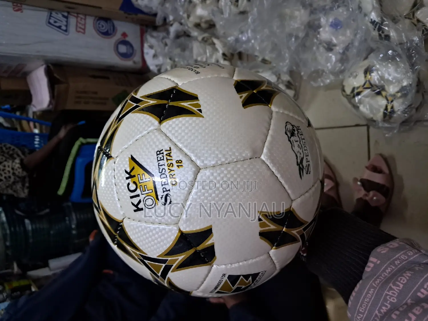 Football Mikasa Ball*Mikasa Ball*