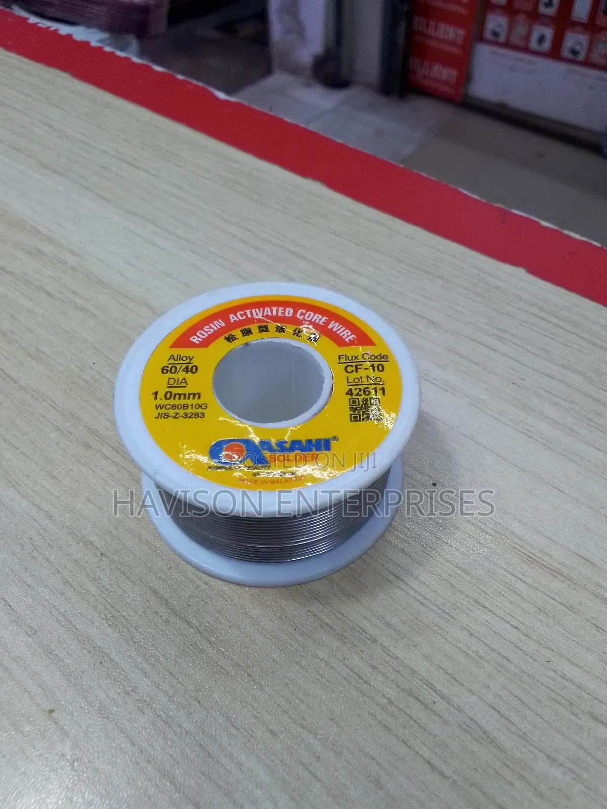 Best Asahi Solder Wire