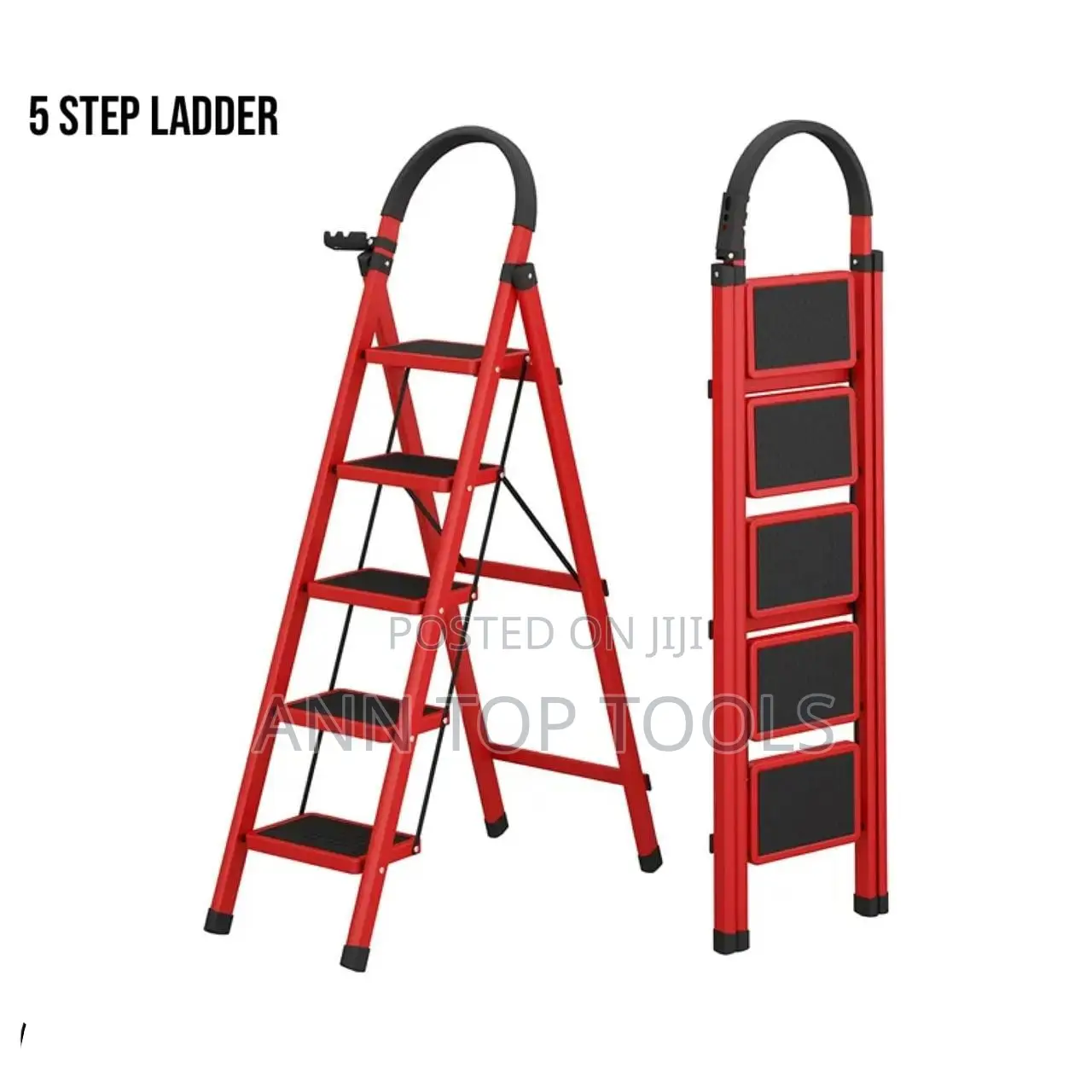Reliable 5step Ladder
