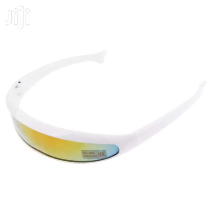 Stylish Design Sports Glasses