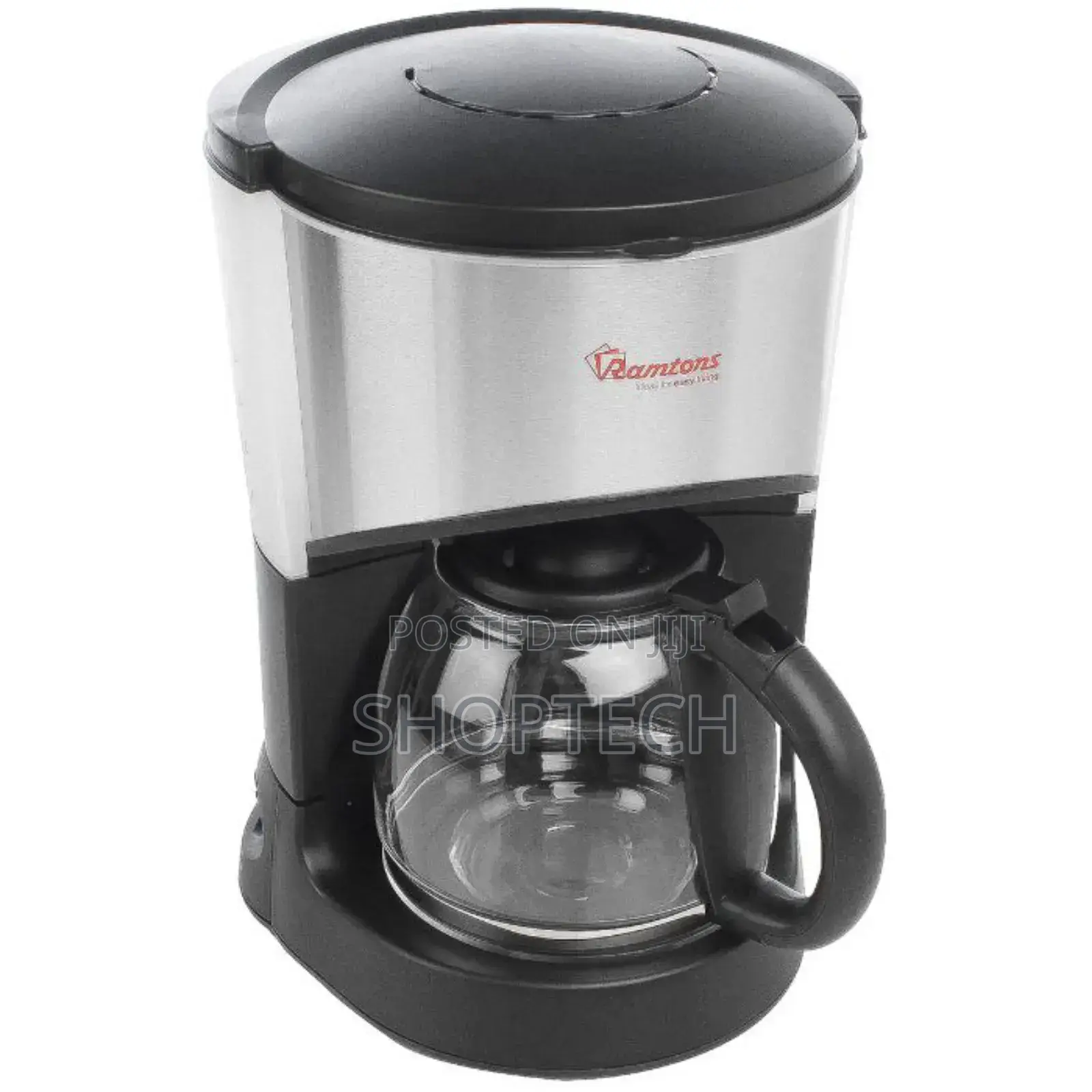 Ramtons Coffee Maker