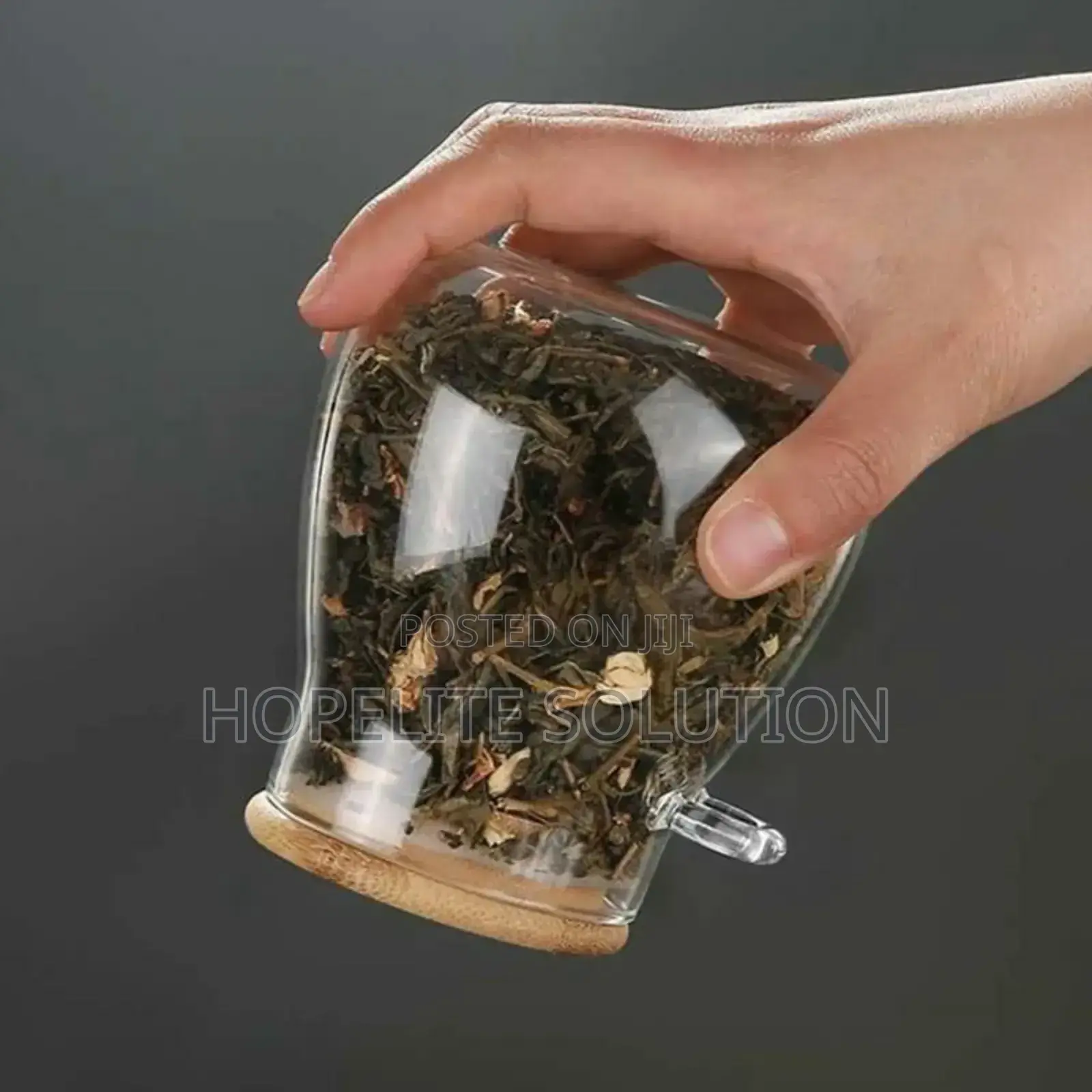 Spice Storage