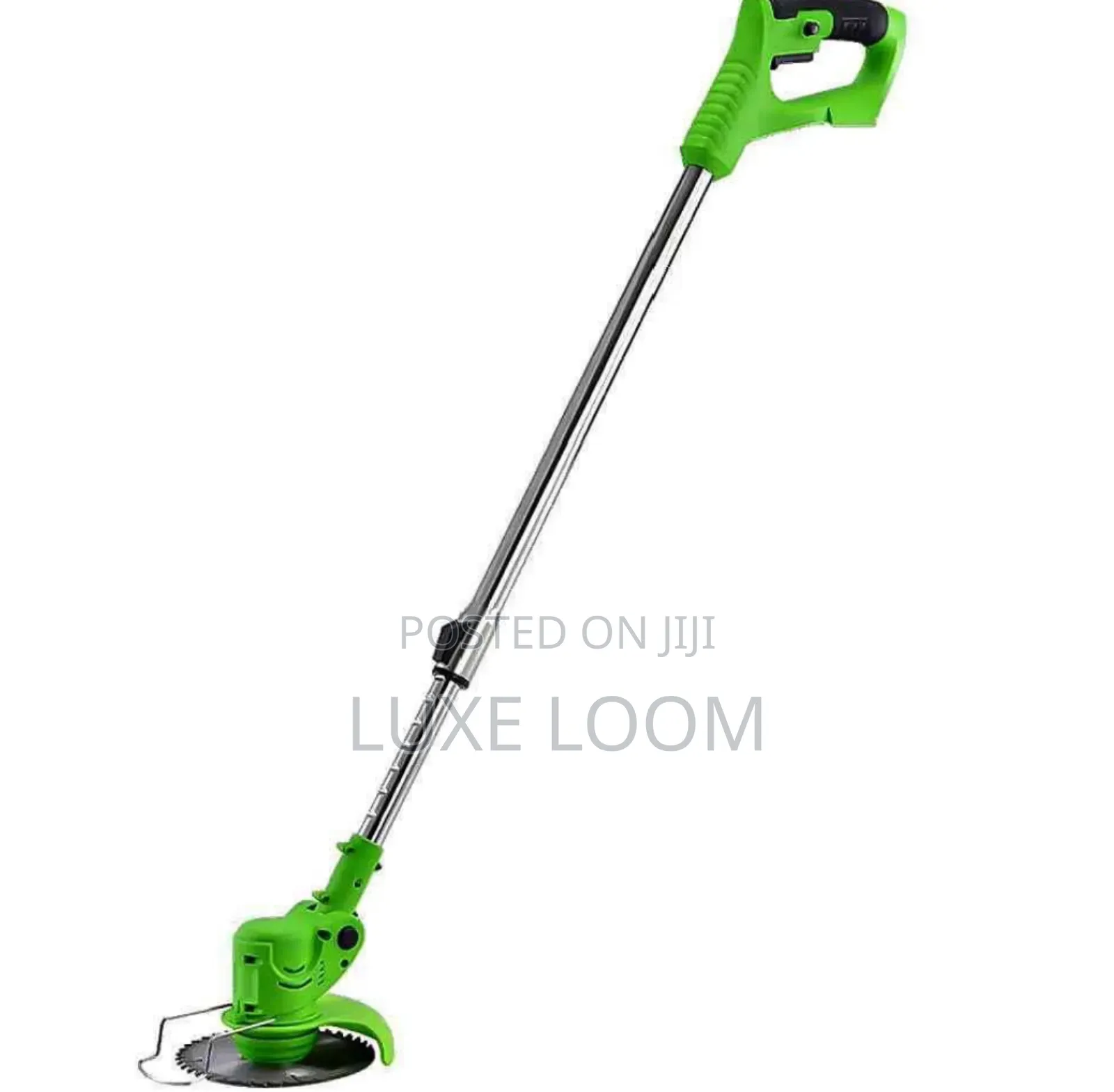 Brush Cutter Machine