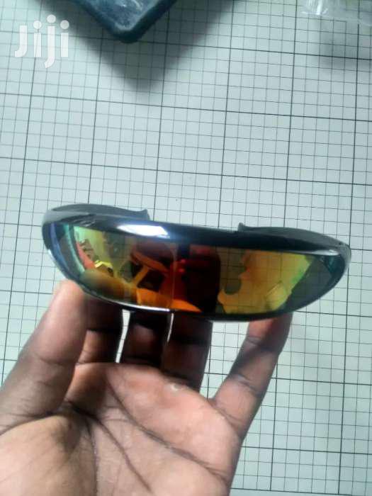 Stylish Design Sports Glasses