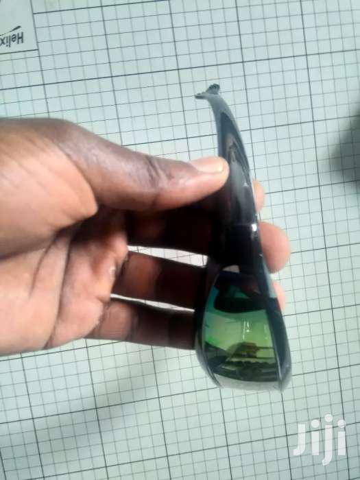 Stylish Design Sports Glasses