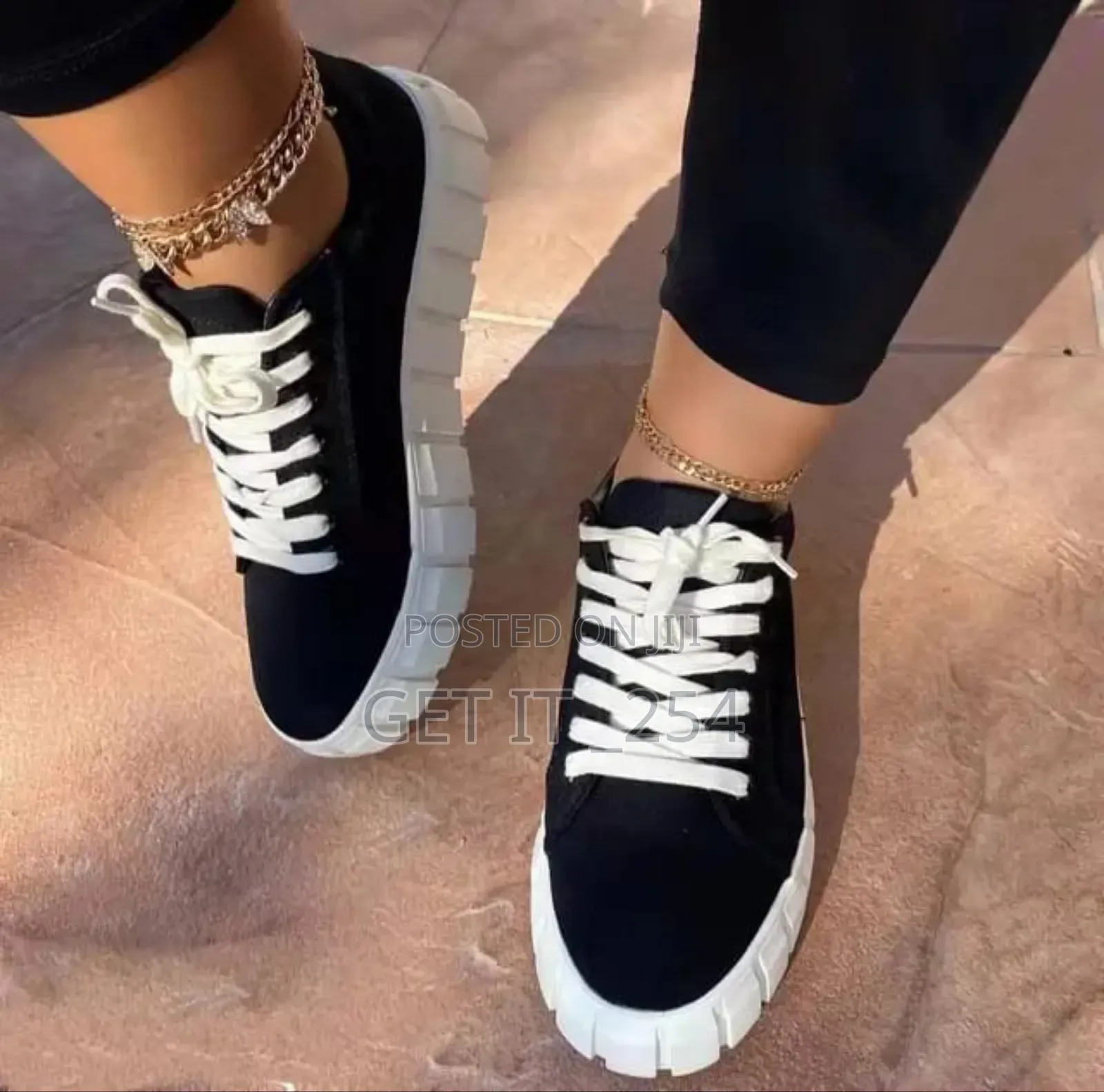 PRADA Sneakers* *Size 36- 43