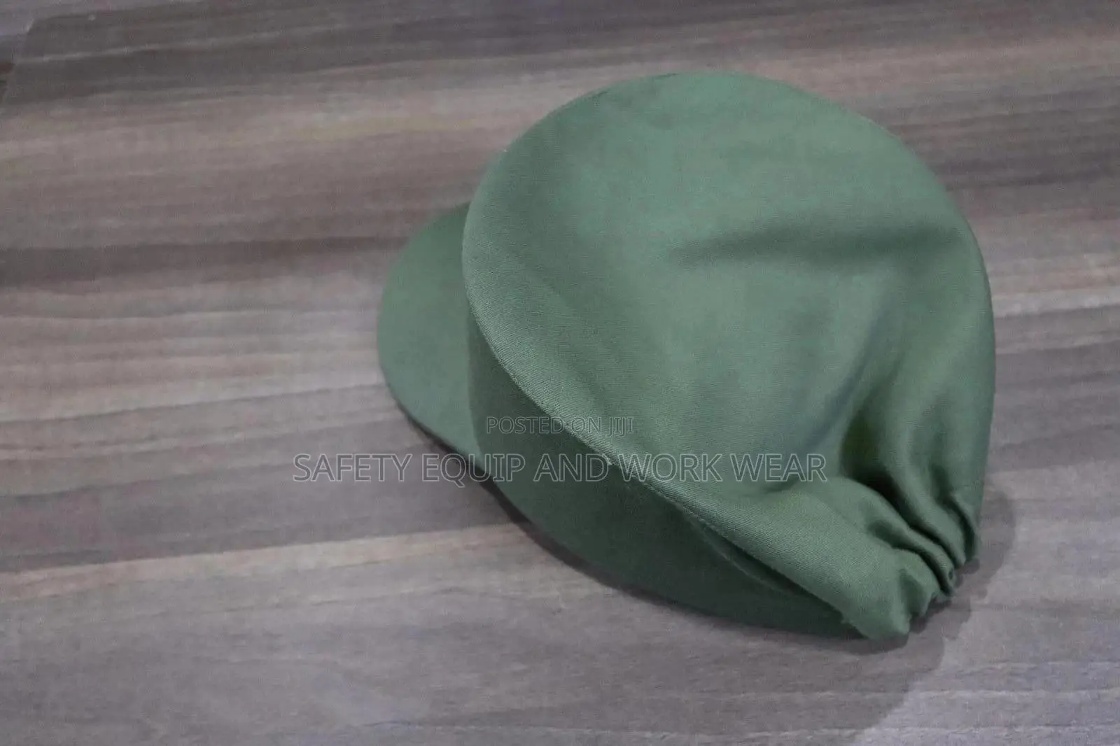 Adjustable Guard Cap