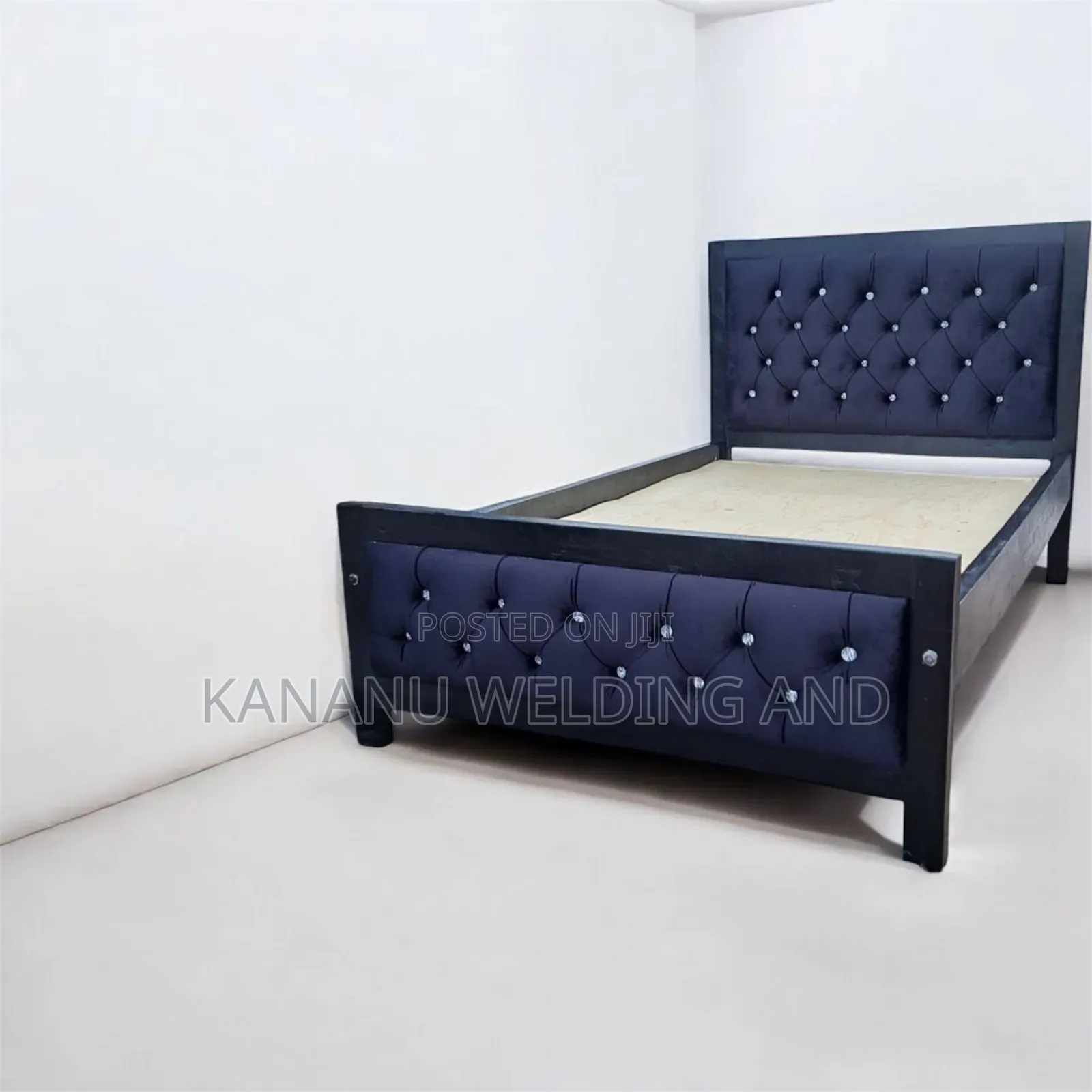 Smart Mocket/Chester Bed