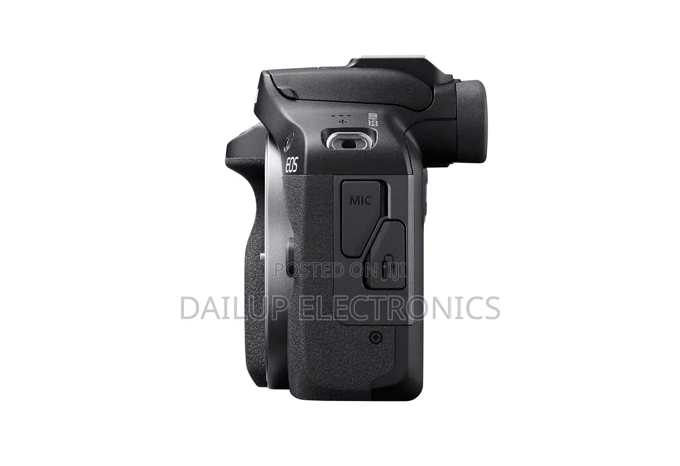 Canon EOS R100 Mirrorless Camera