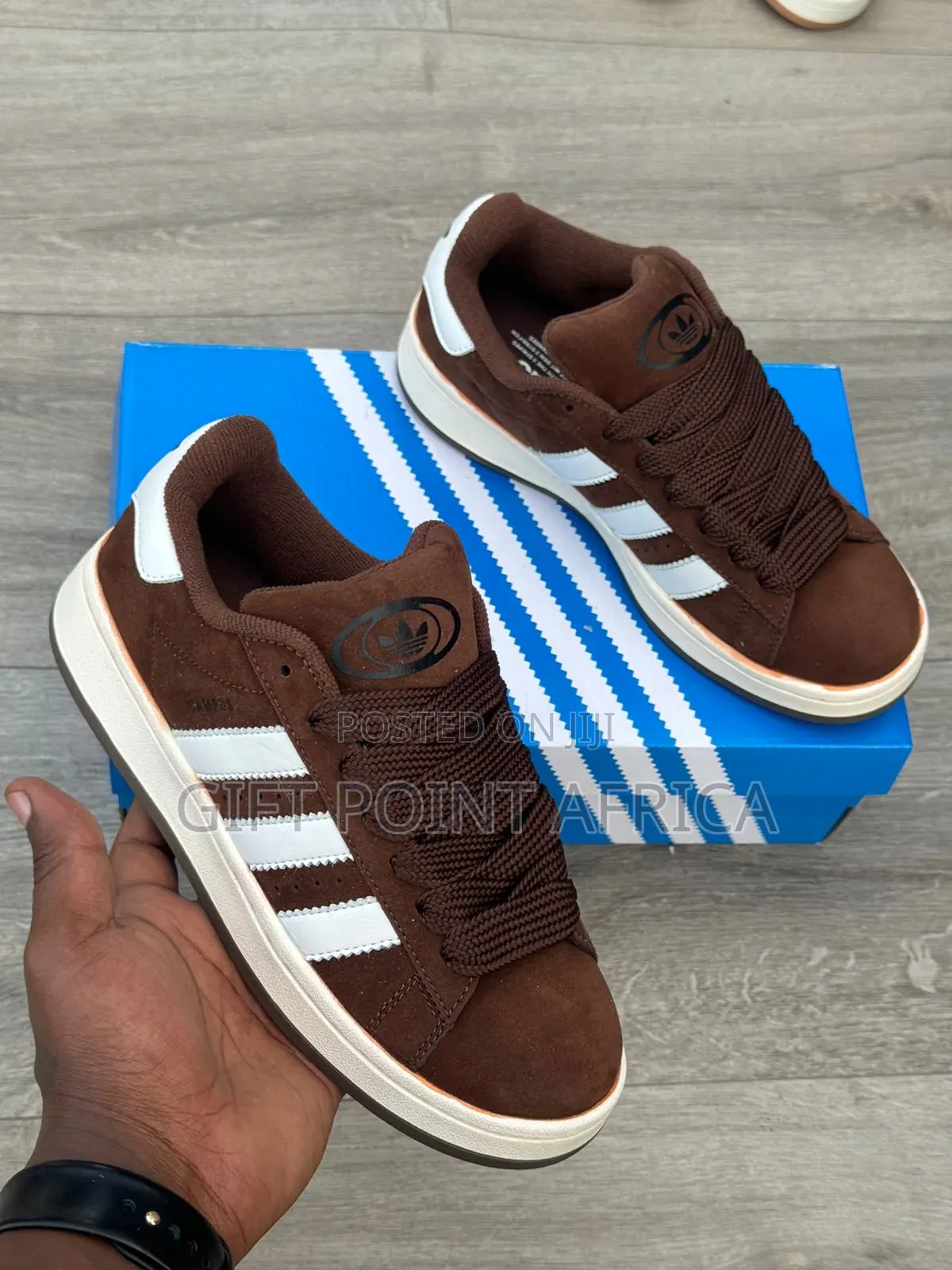 Adidas Campus Unisex Sneakers
