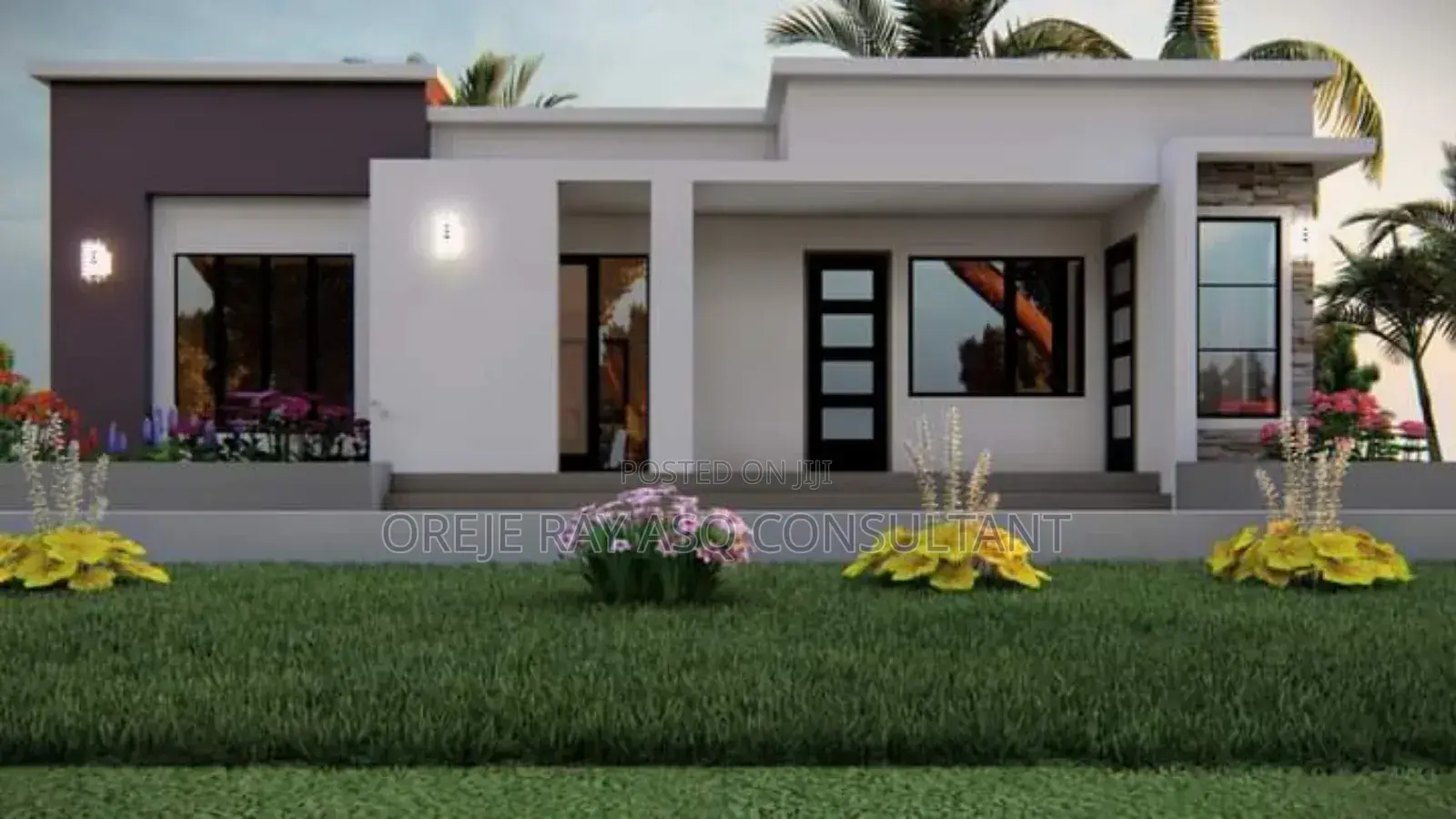 Building Plan and Approval Anywhere