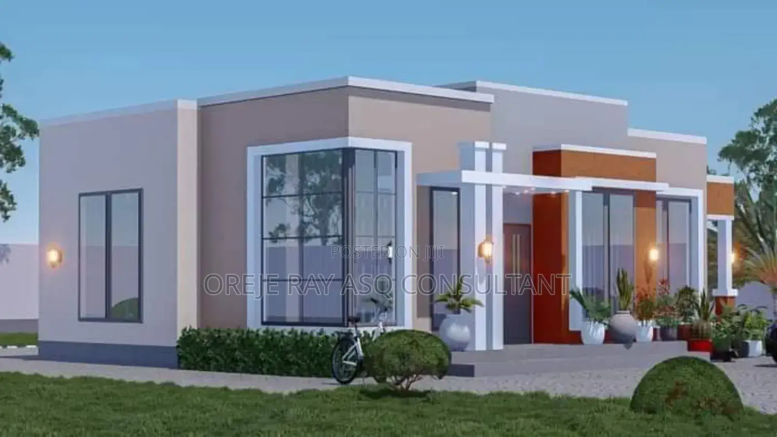 Building Plan and Approval Anywhere