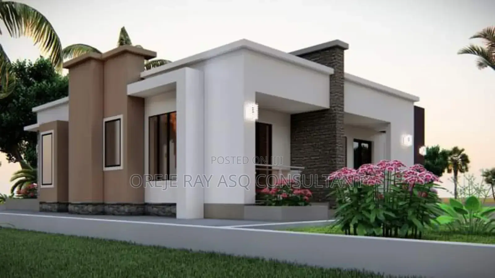 Building Plan and Approval Anywhere