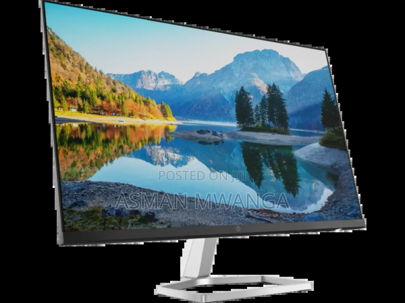 Hp M24fe Monitor 24"