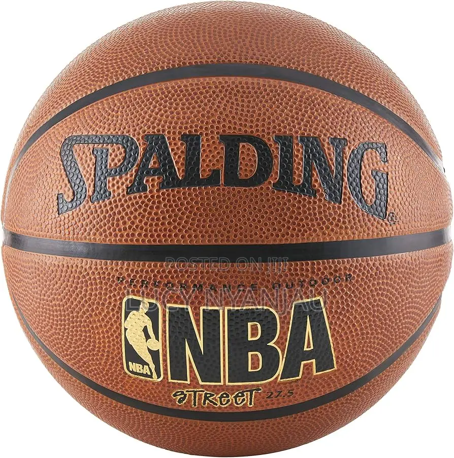 Basketball , Spalding Basketball