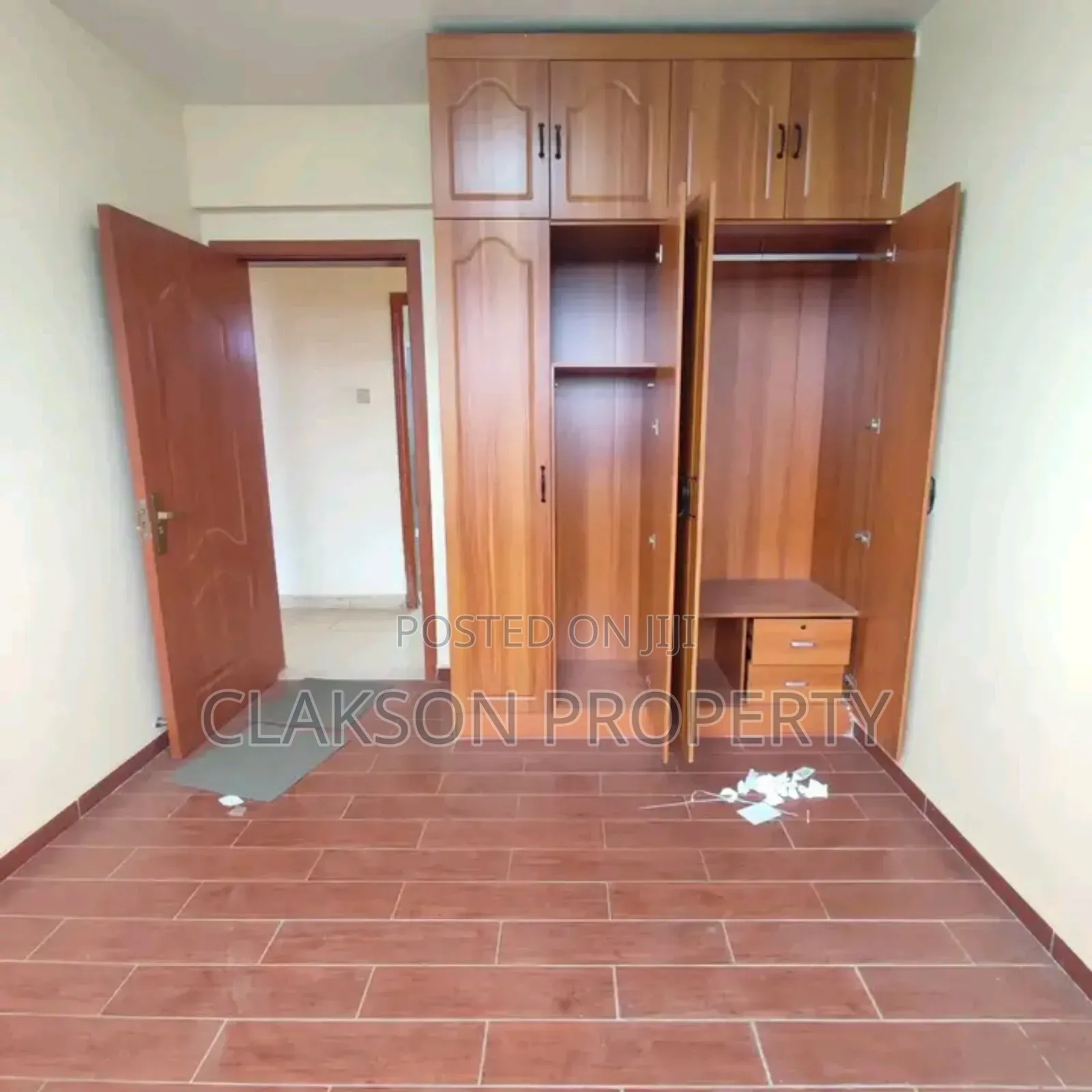 3bdrm Apartment in Kileleshwa for rent