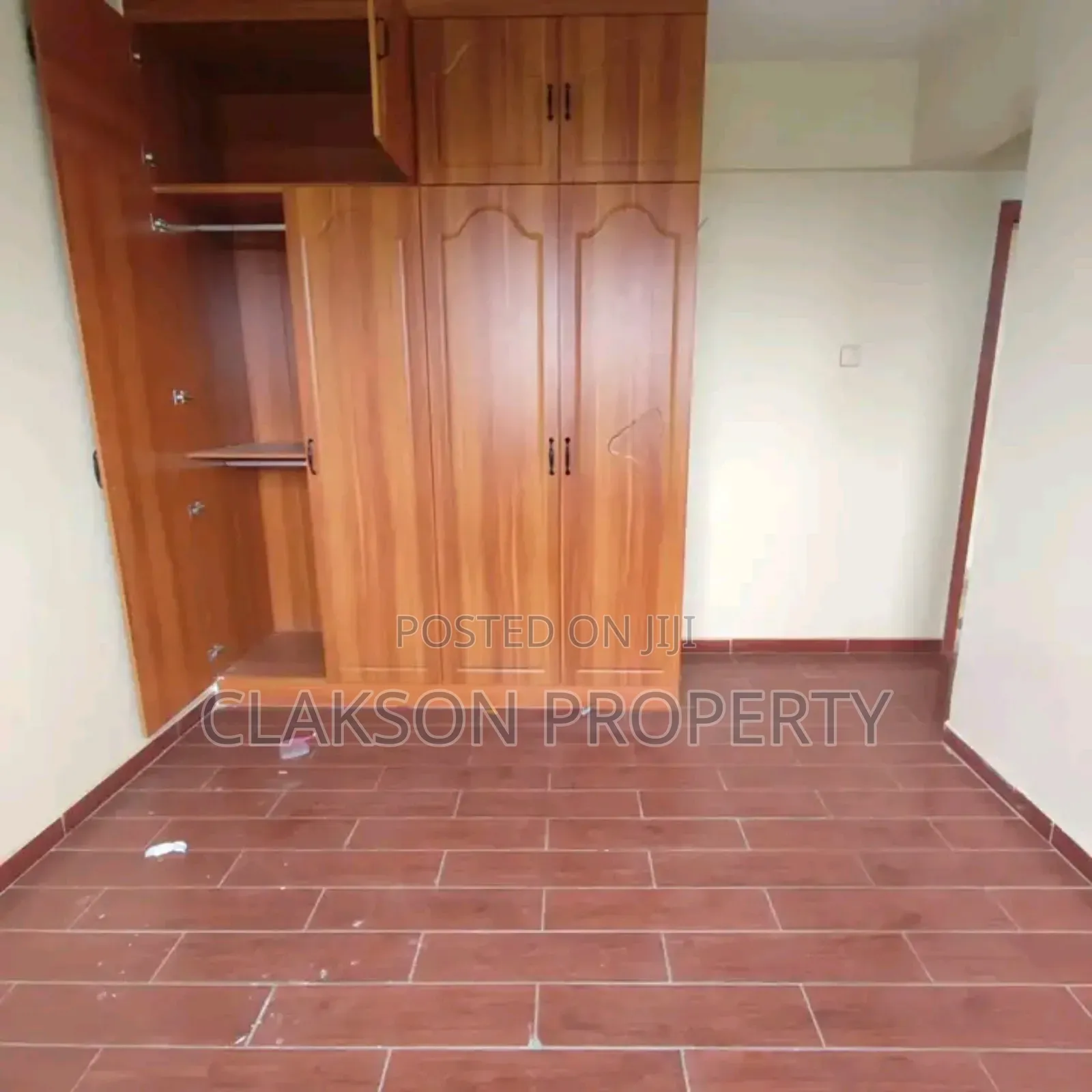 3bdrm Apartment in Kileleshwa for rent