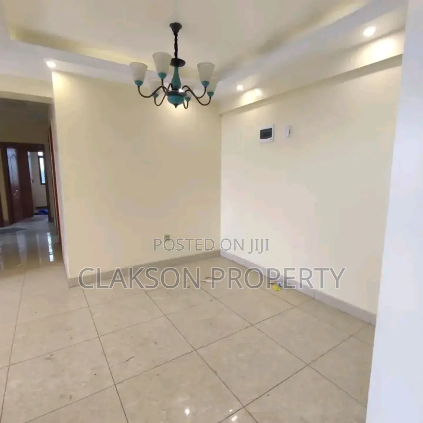 3bdrm Apartment in Kileleshwa for rent