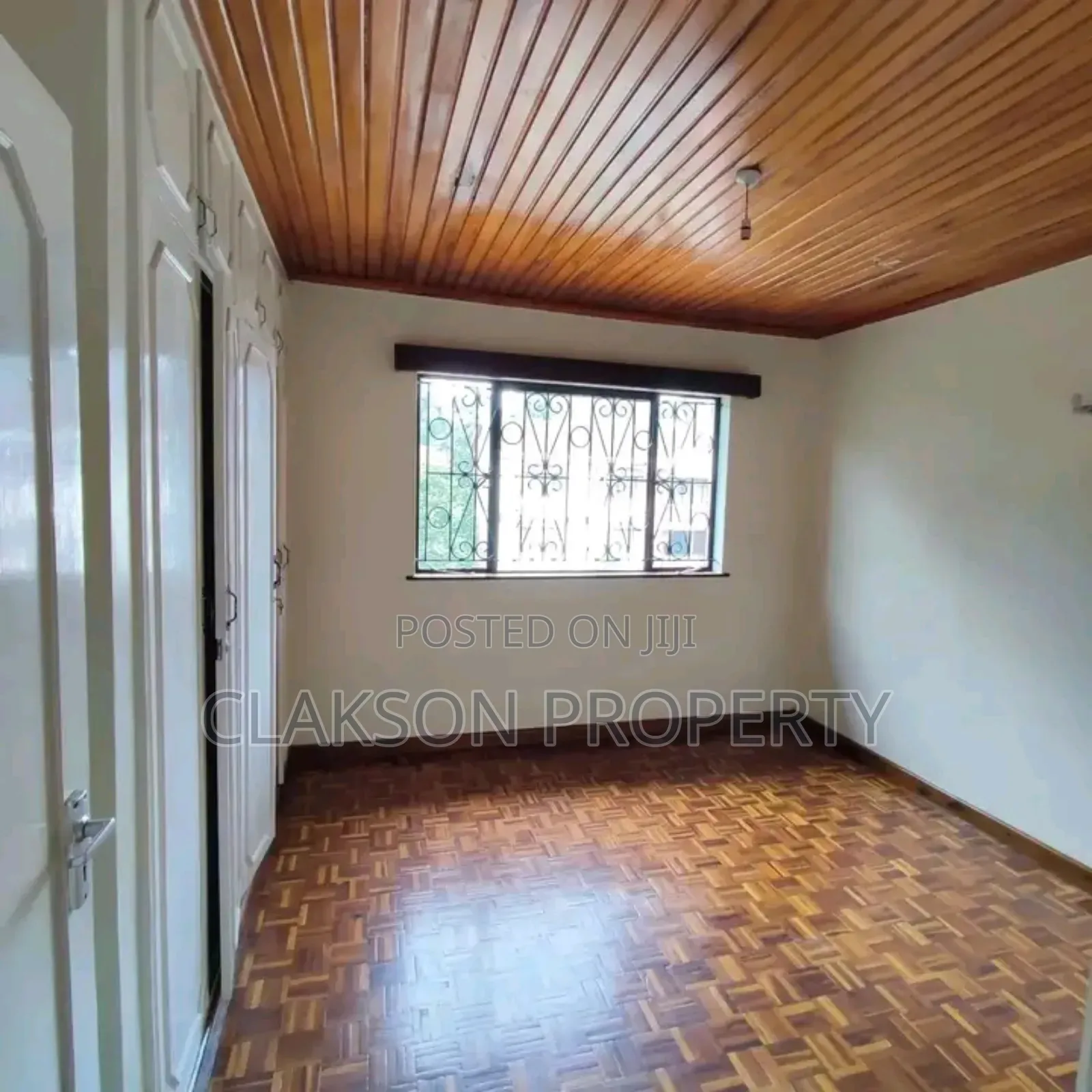 3bdrm Apartment in Kilimani for rent