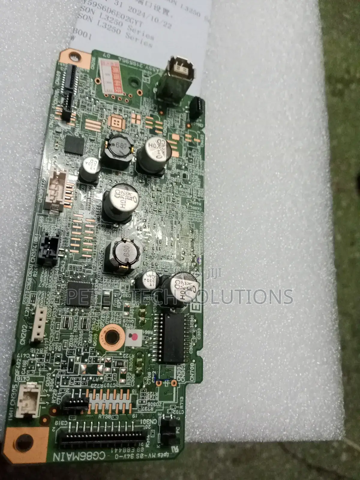 Logic Board for EPSON L3250