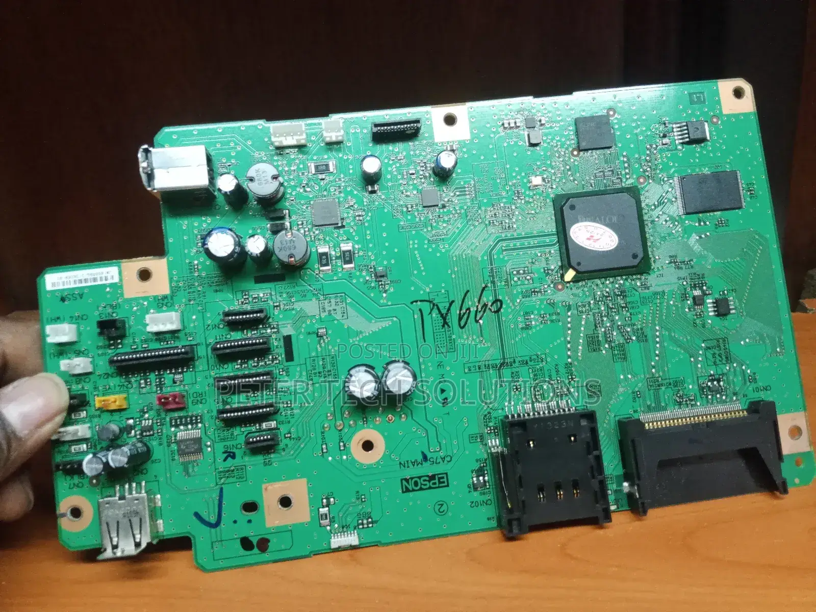Logic Board for EPSON Px660 Printer Brandnew