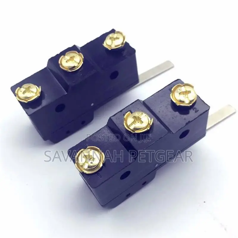 2 PCS Limit Switches LXW5-11N1 for Automatic Incubators