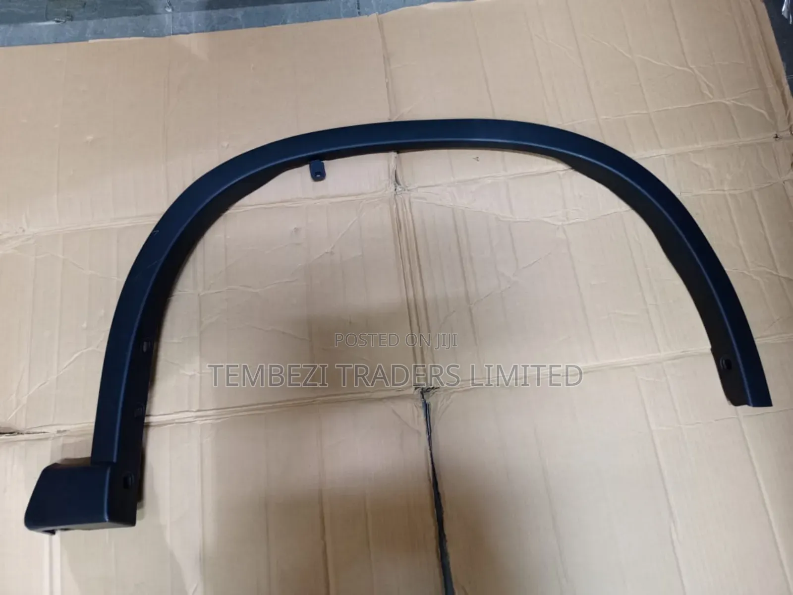 Wind Moulding Nissan X-Trail Nt 31/T30