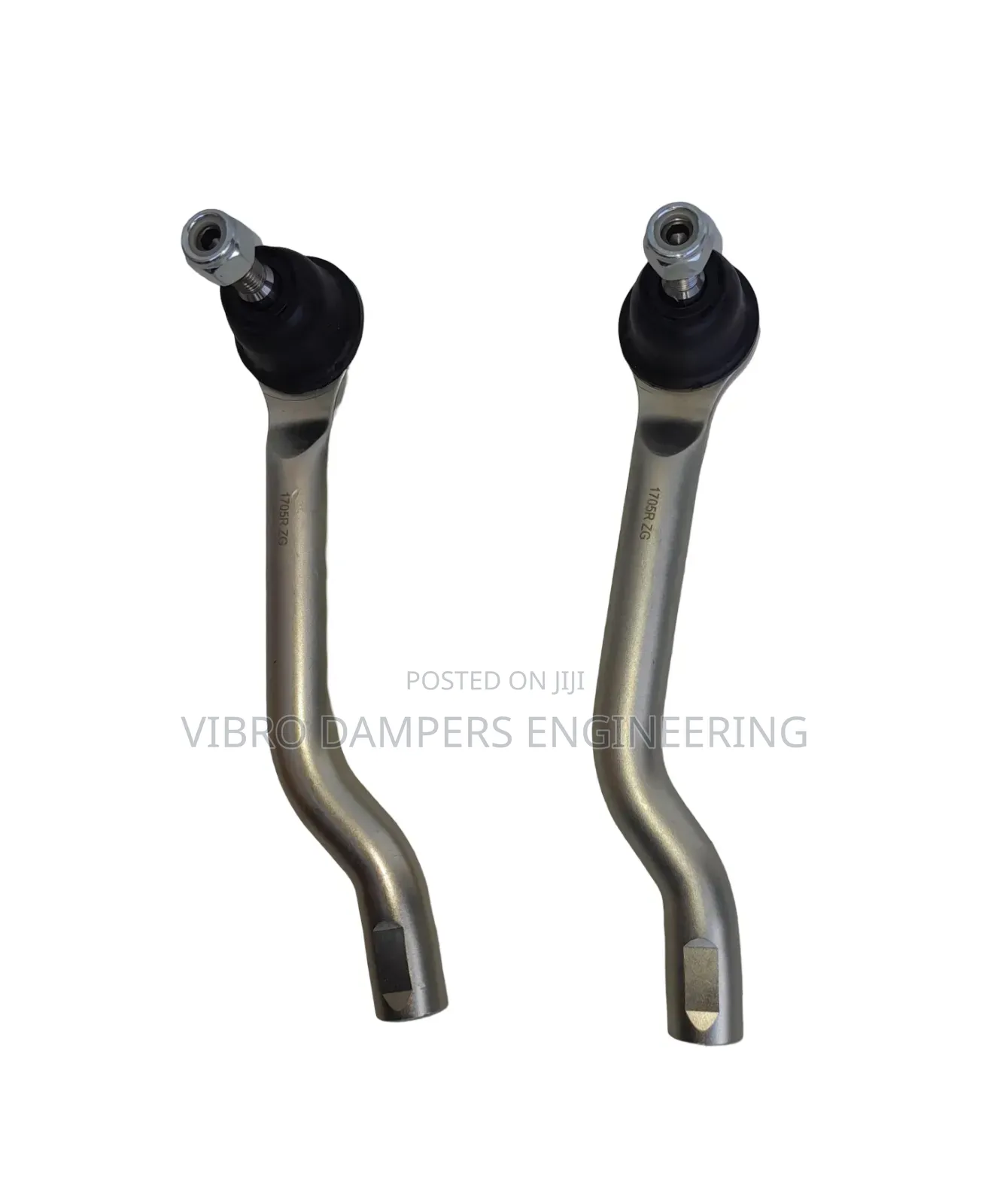 Nissan Xtrail T32 Tie Rod End