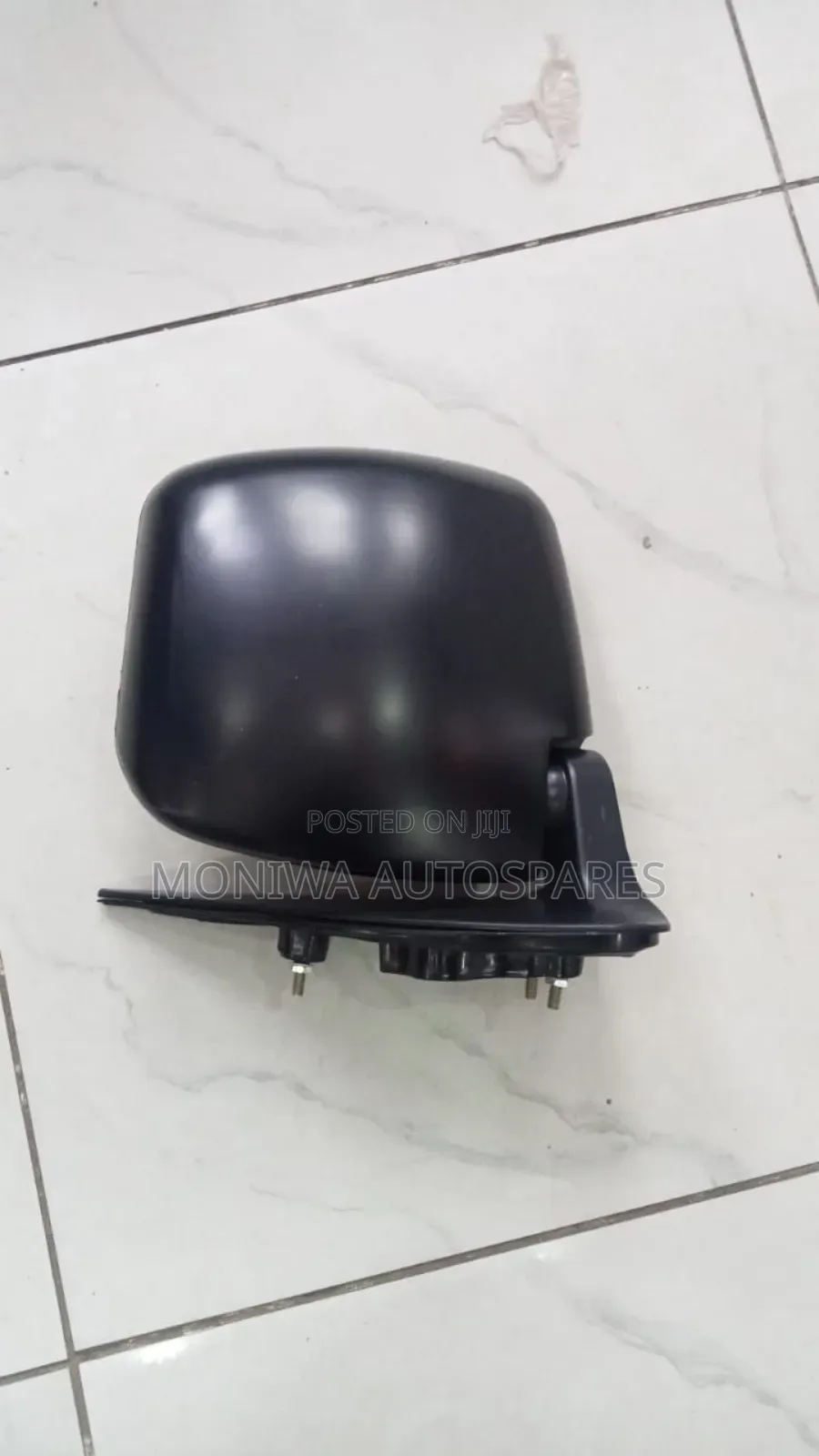 Side Mirror Toyota Hiace 7l Box Manual