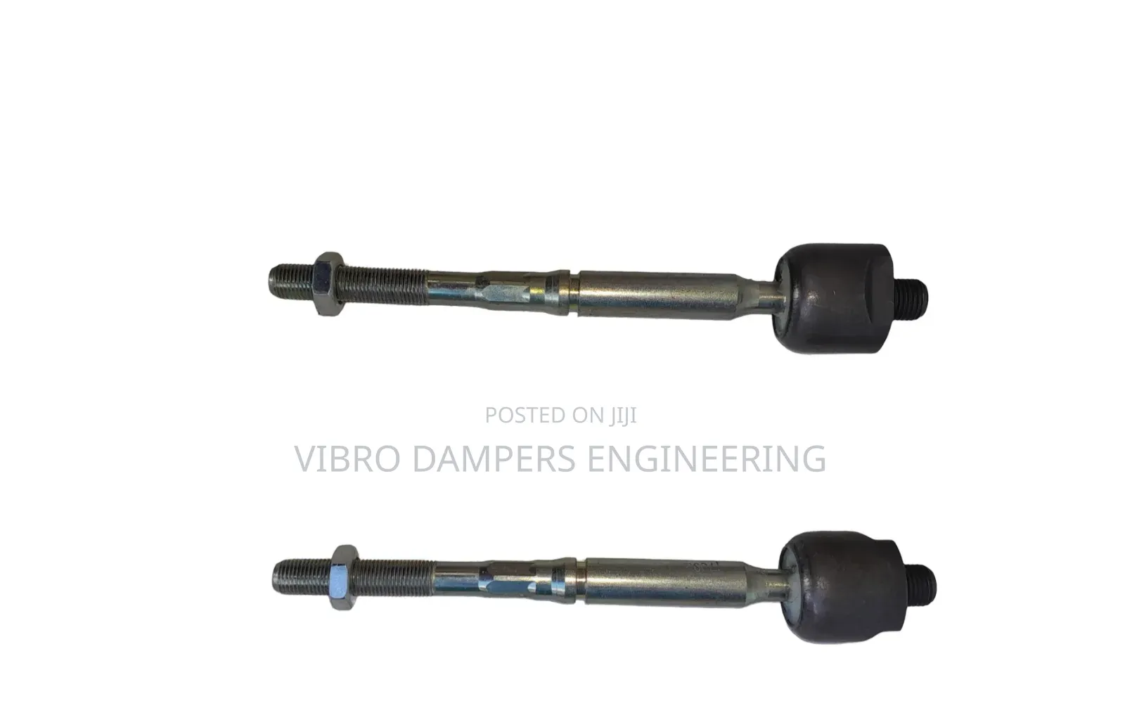 Nissan Tiida Rack End
