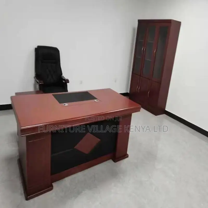 Office Desk:1800mm Boss's Executive Office Desk