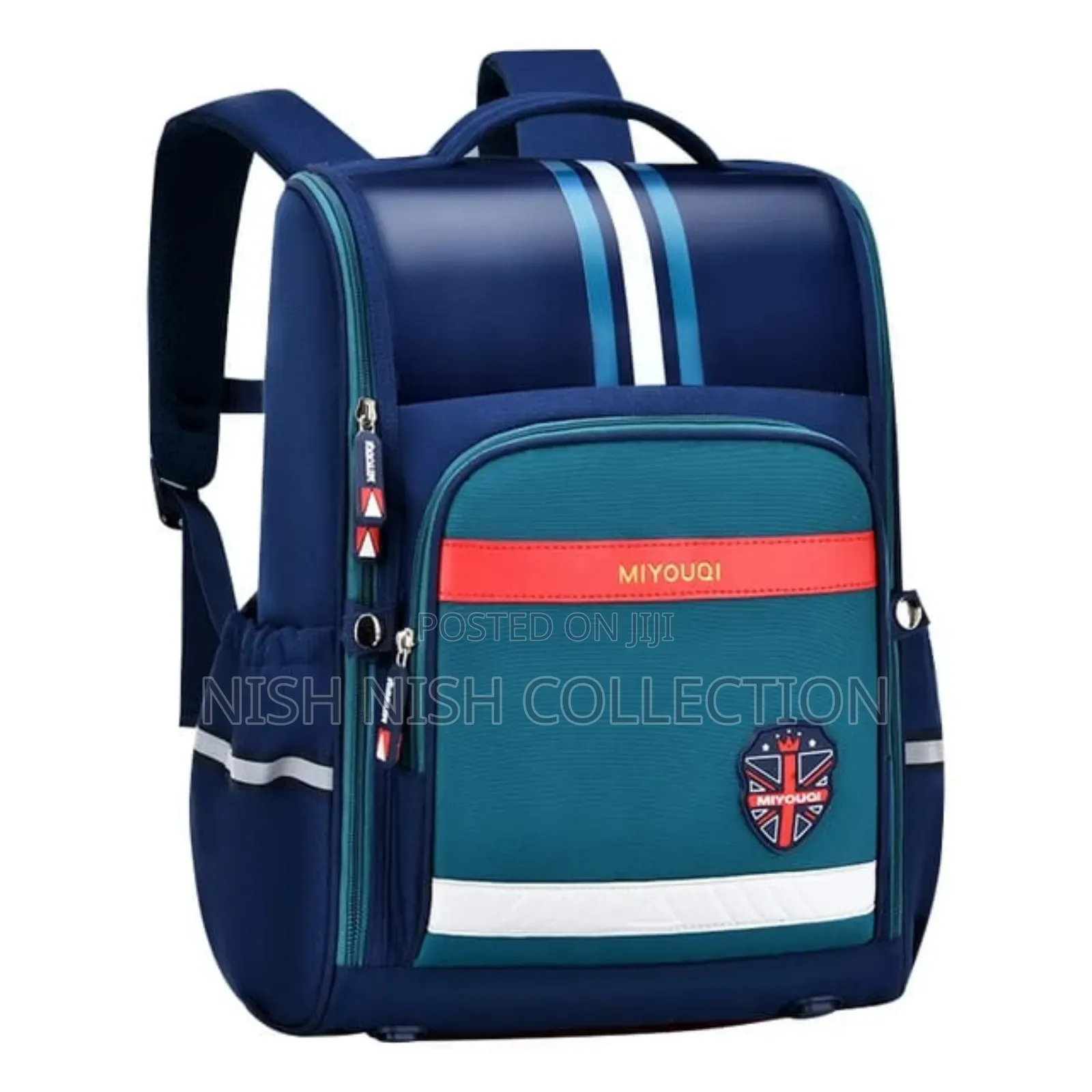 Quality School Bag