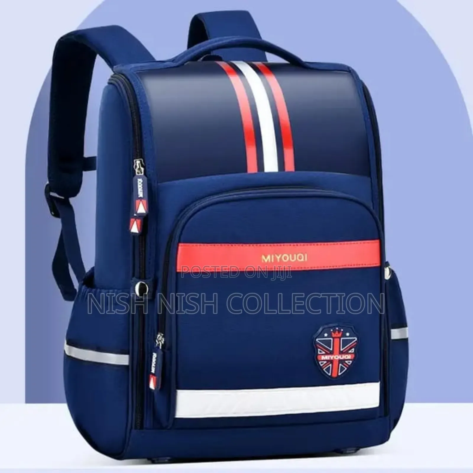 Quality School Bag