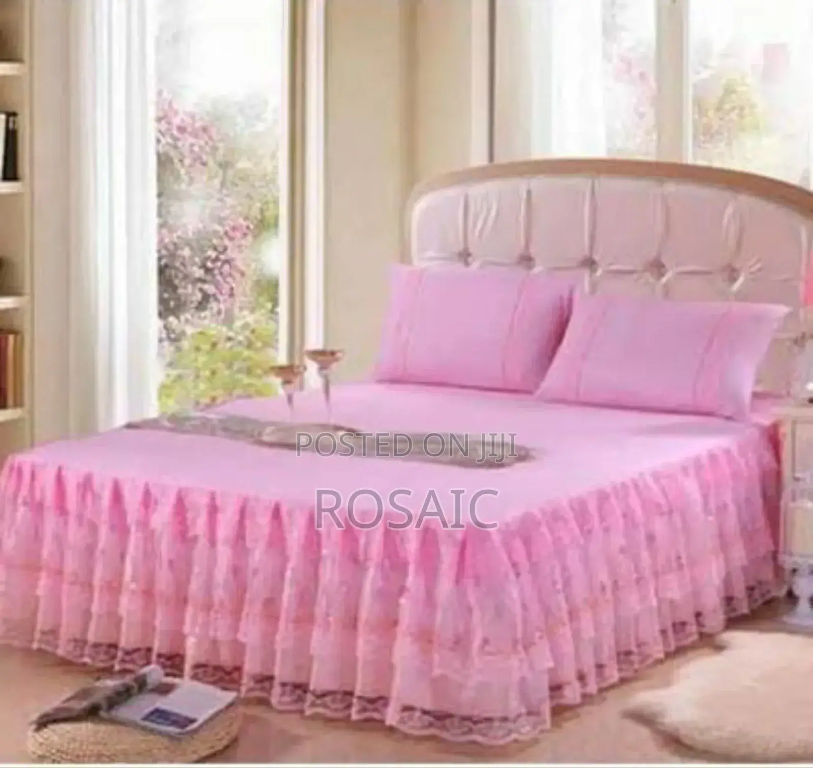 Bed Skirts