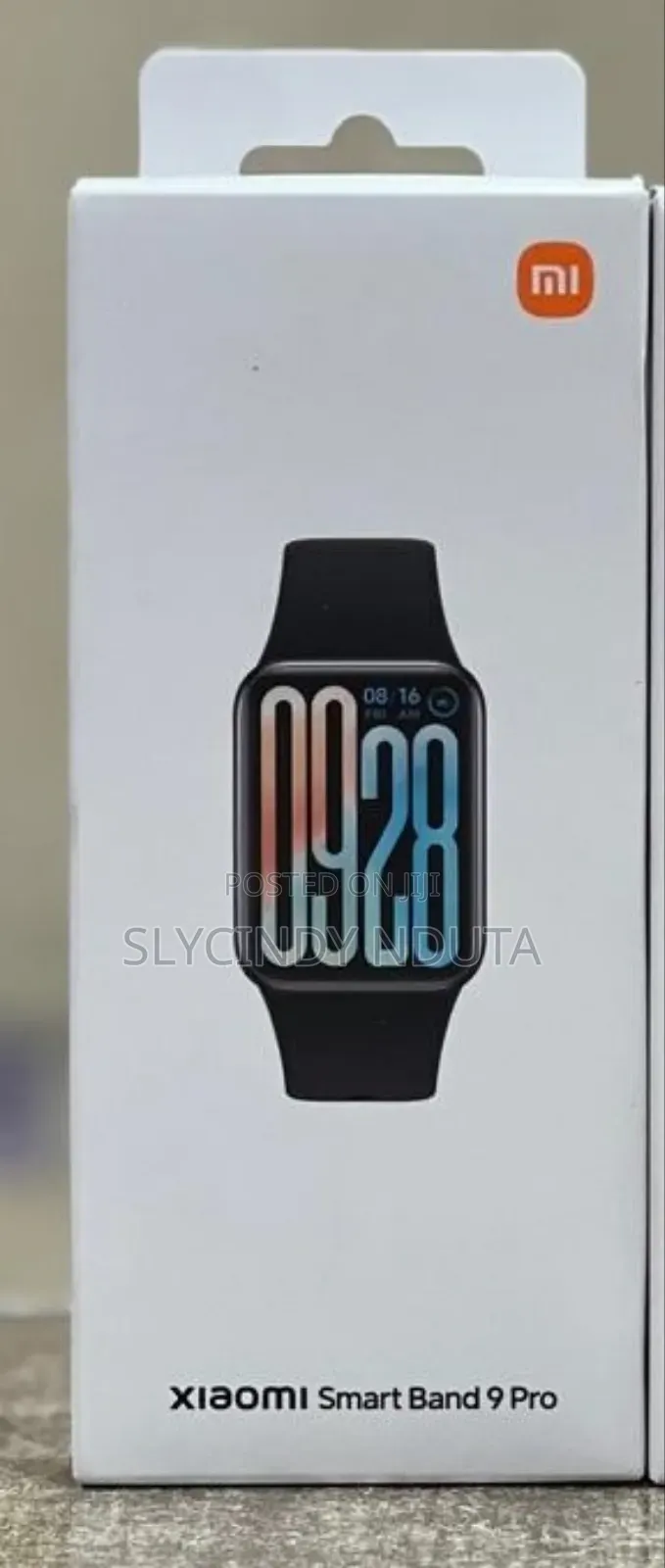 Xiaomi Smart Band 9 Pro