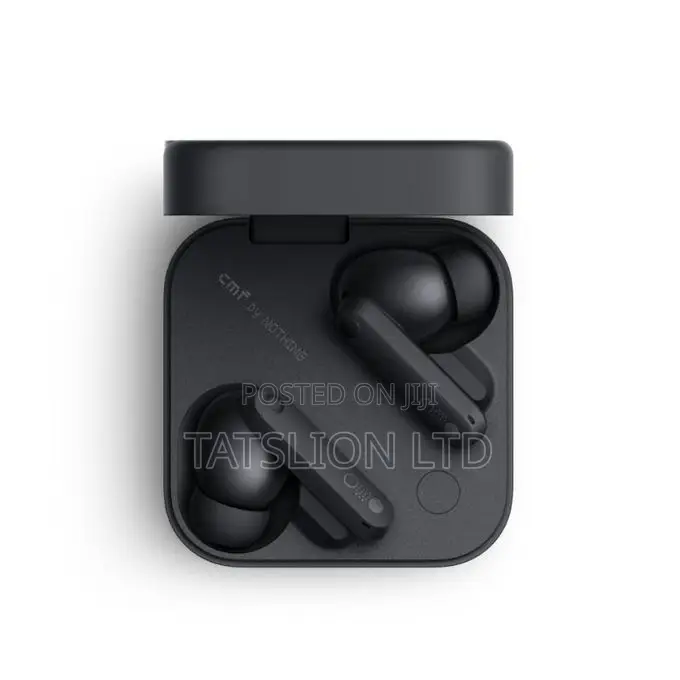 CMF Nothing Original Buds Pro 2