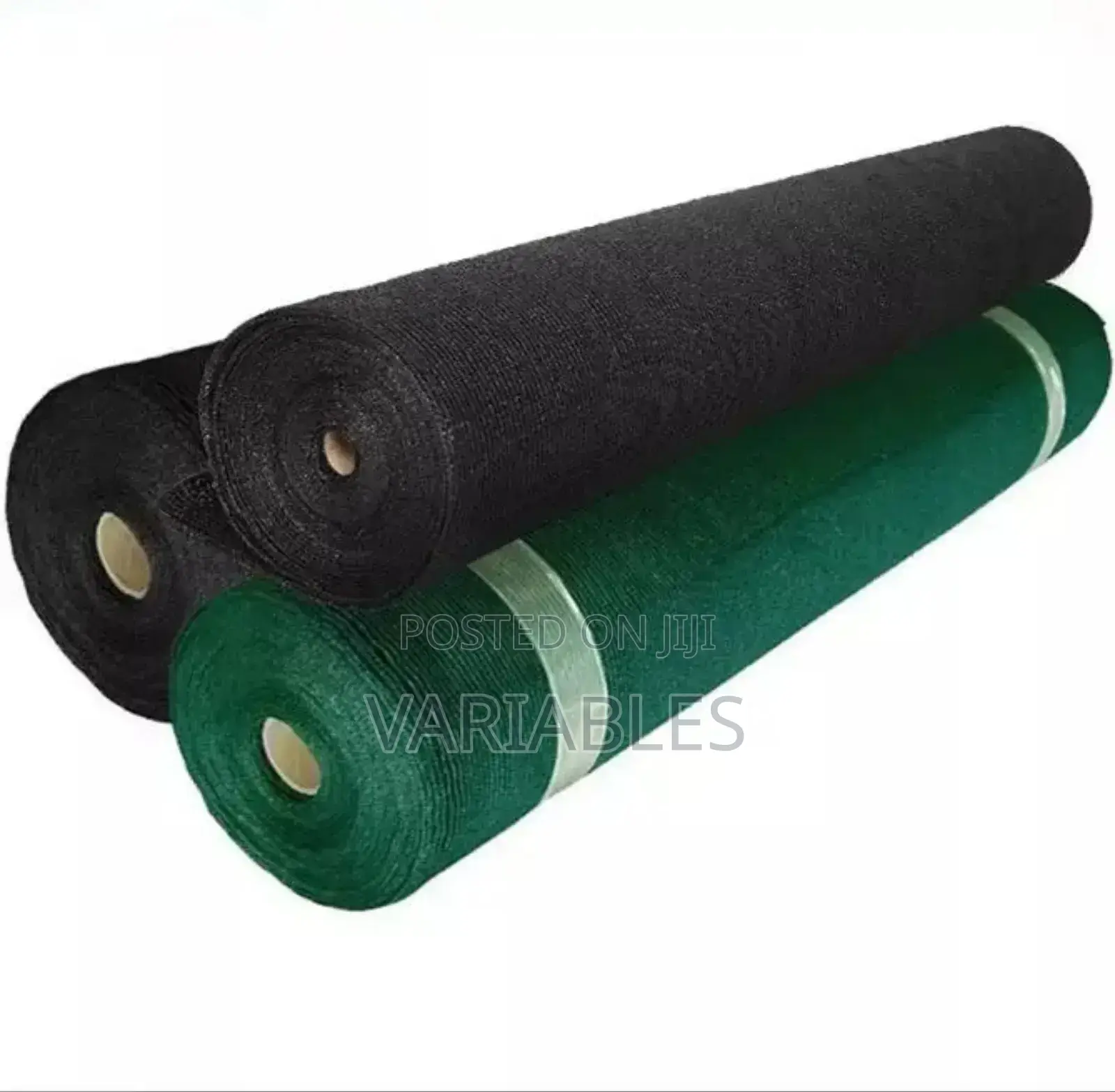 Shade Nets - Efficient Solution for Controlled Environments