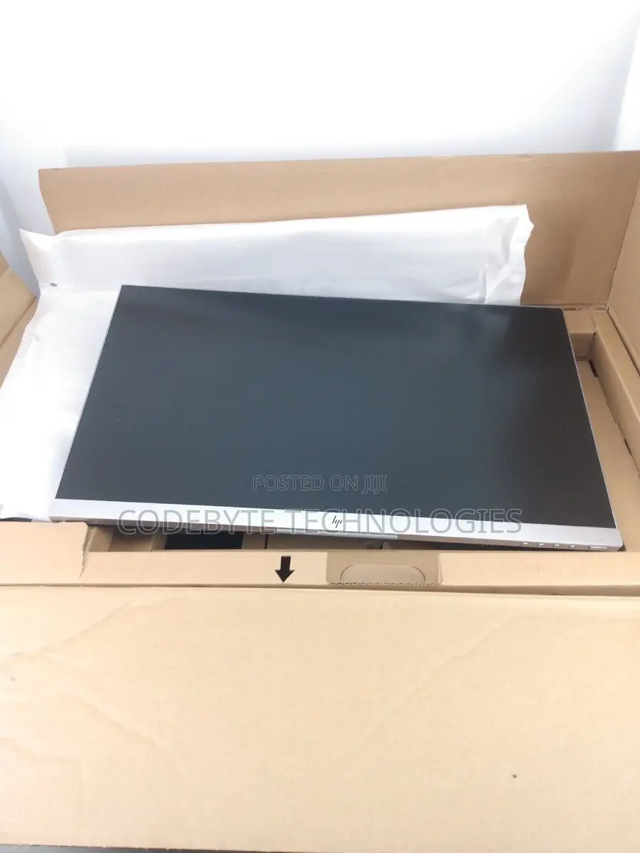 Hp 527sf Series 5 27" FHD Monitor