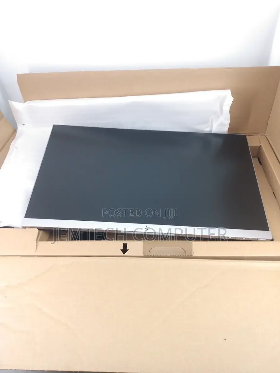 Hp 527sf Series 5 27" FHD Monitor