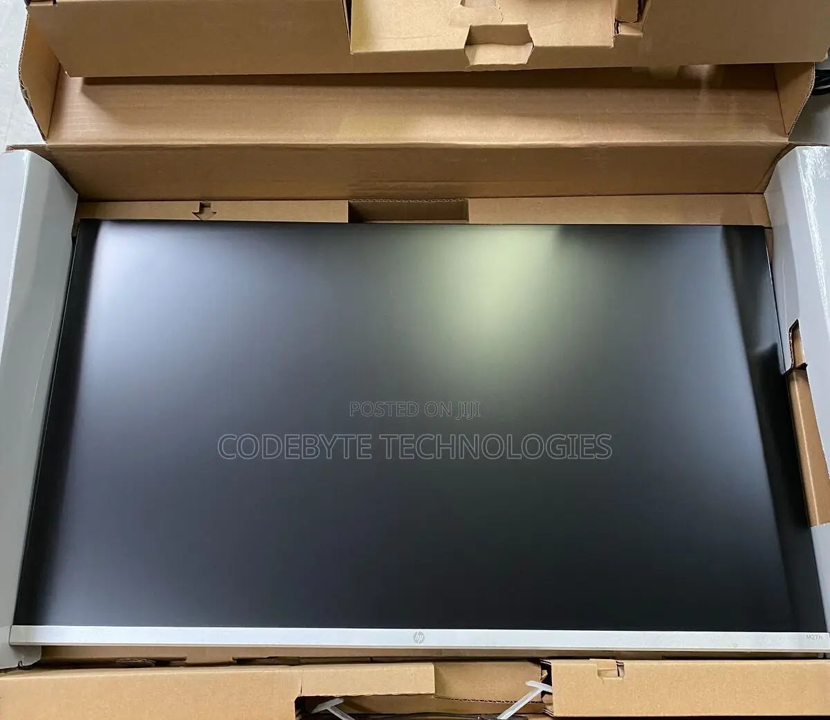 Hp 527sf Series 5 27" FHD Monitor