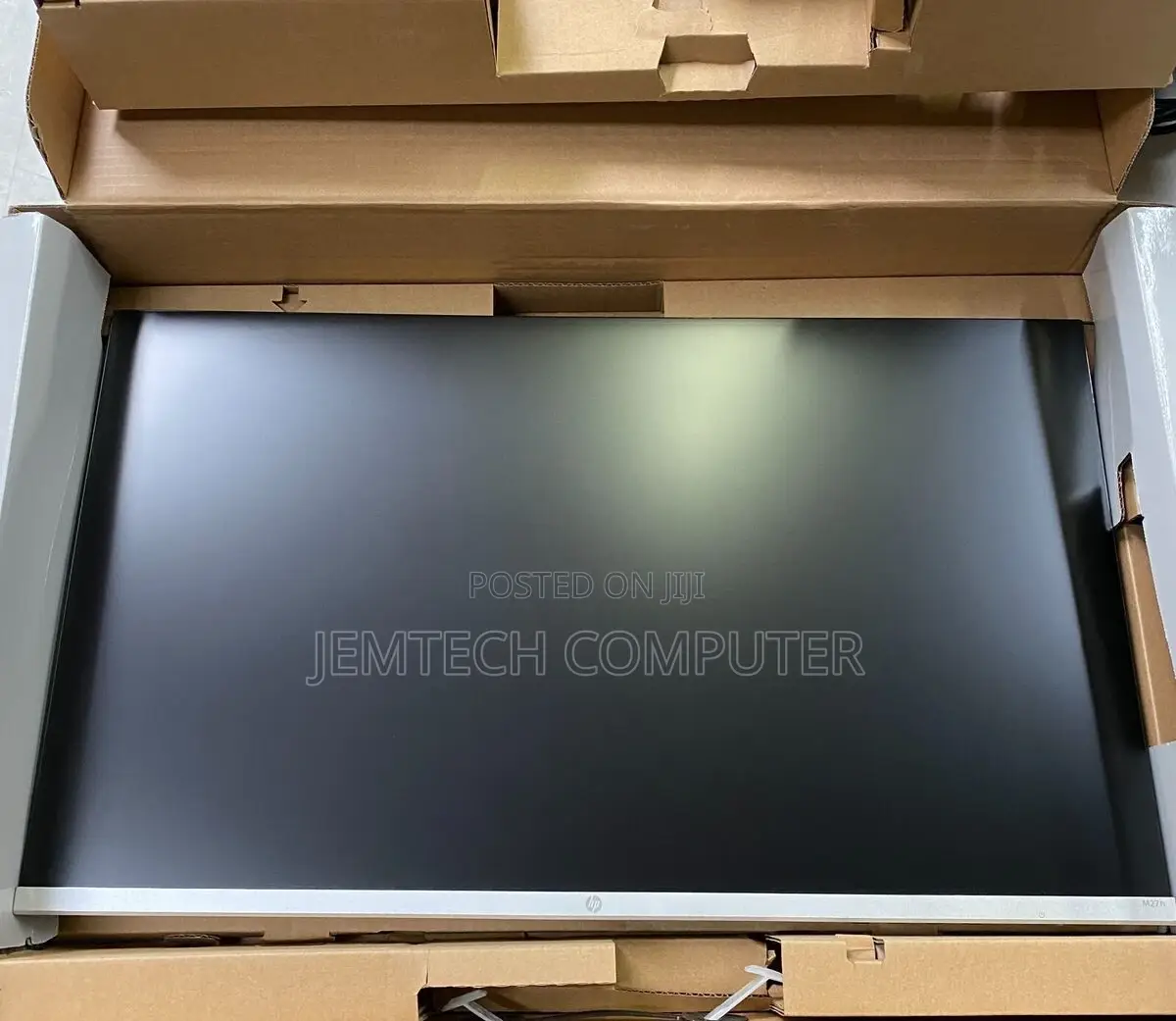 Hp 527sf Series 5 27" FHD Monitor