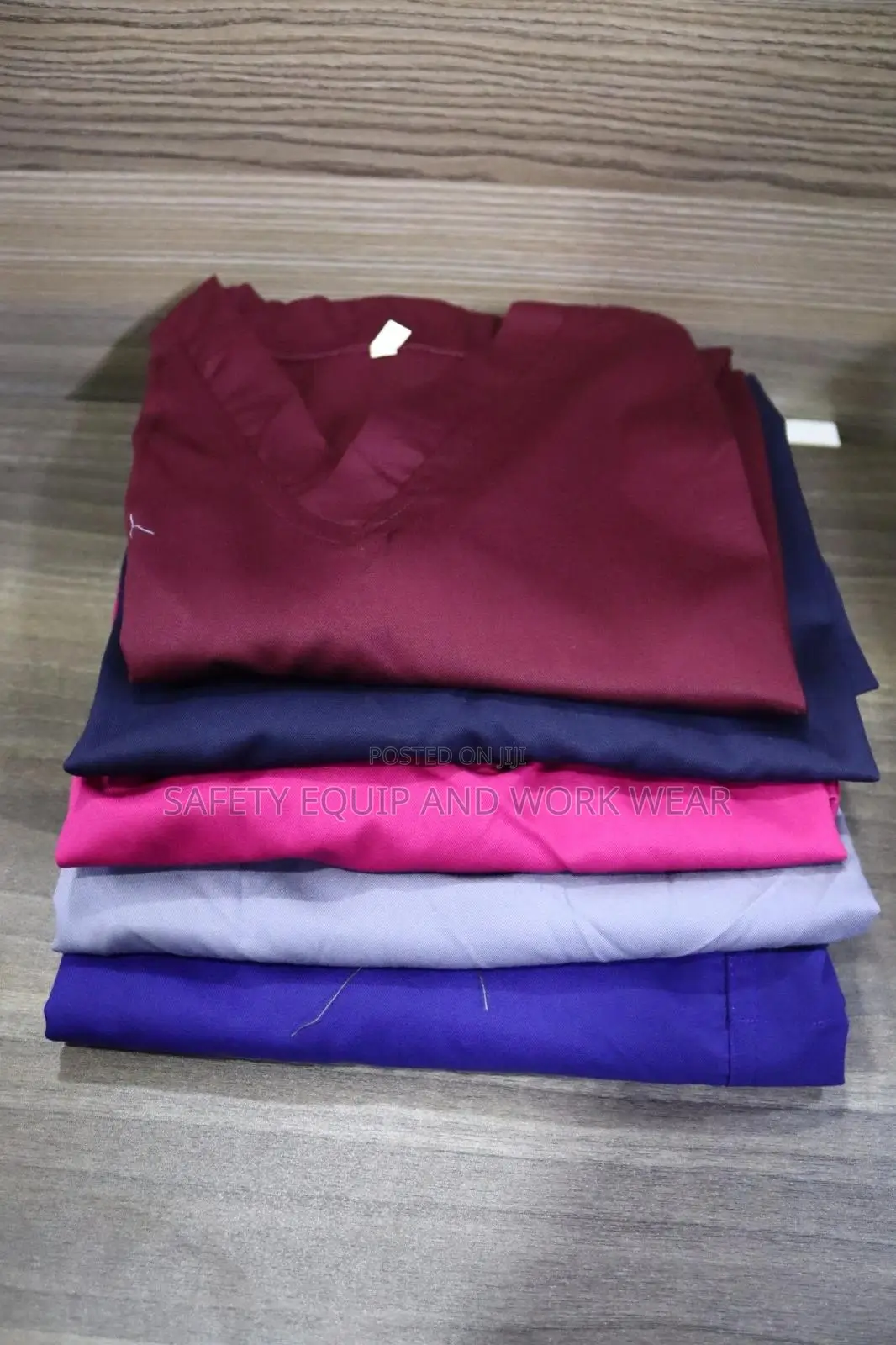 Medical Scrubs Unisex