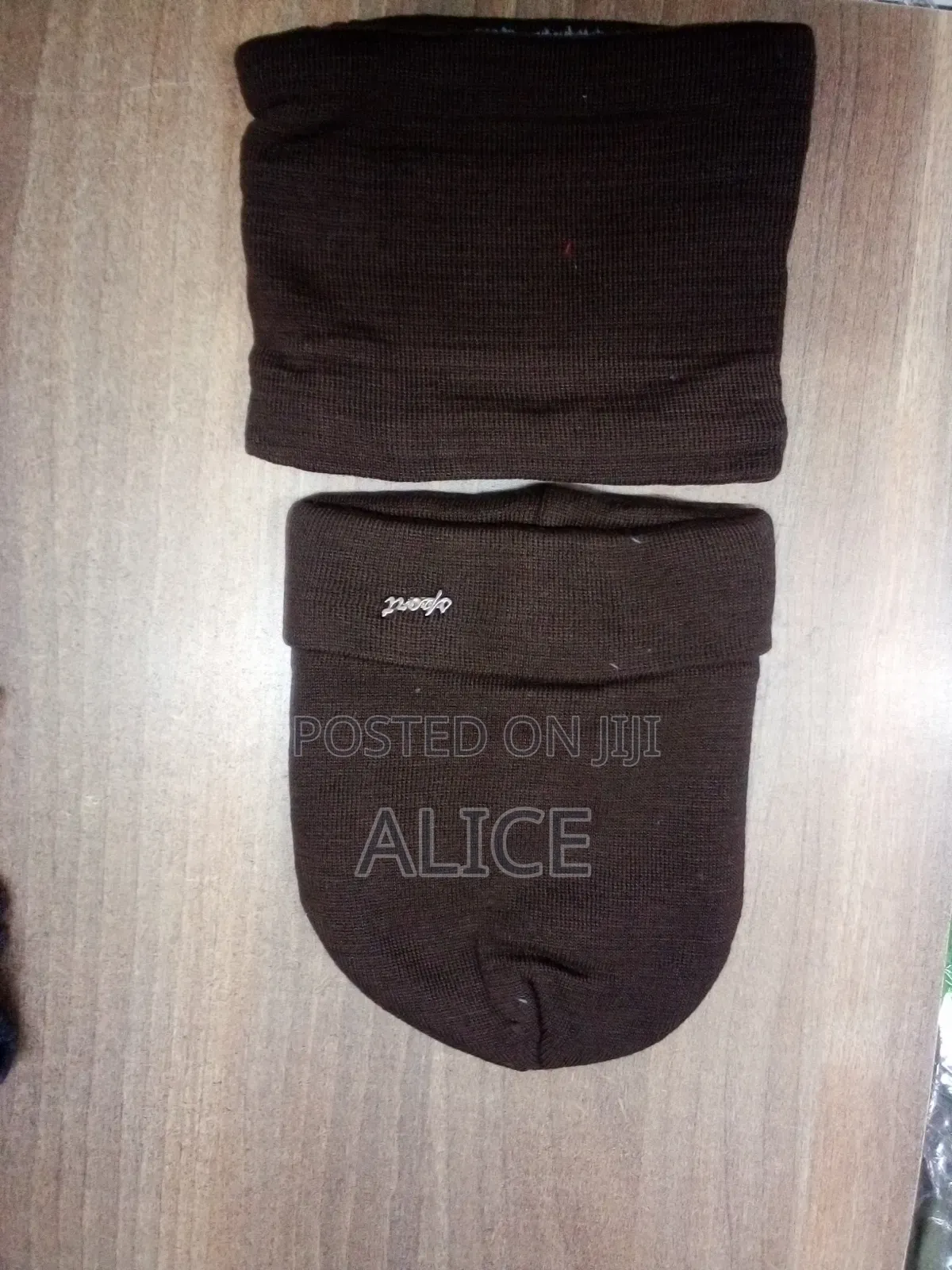 Beanie Hat
