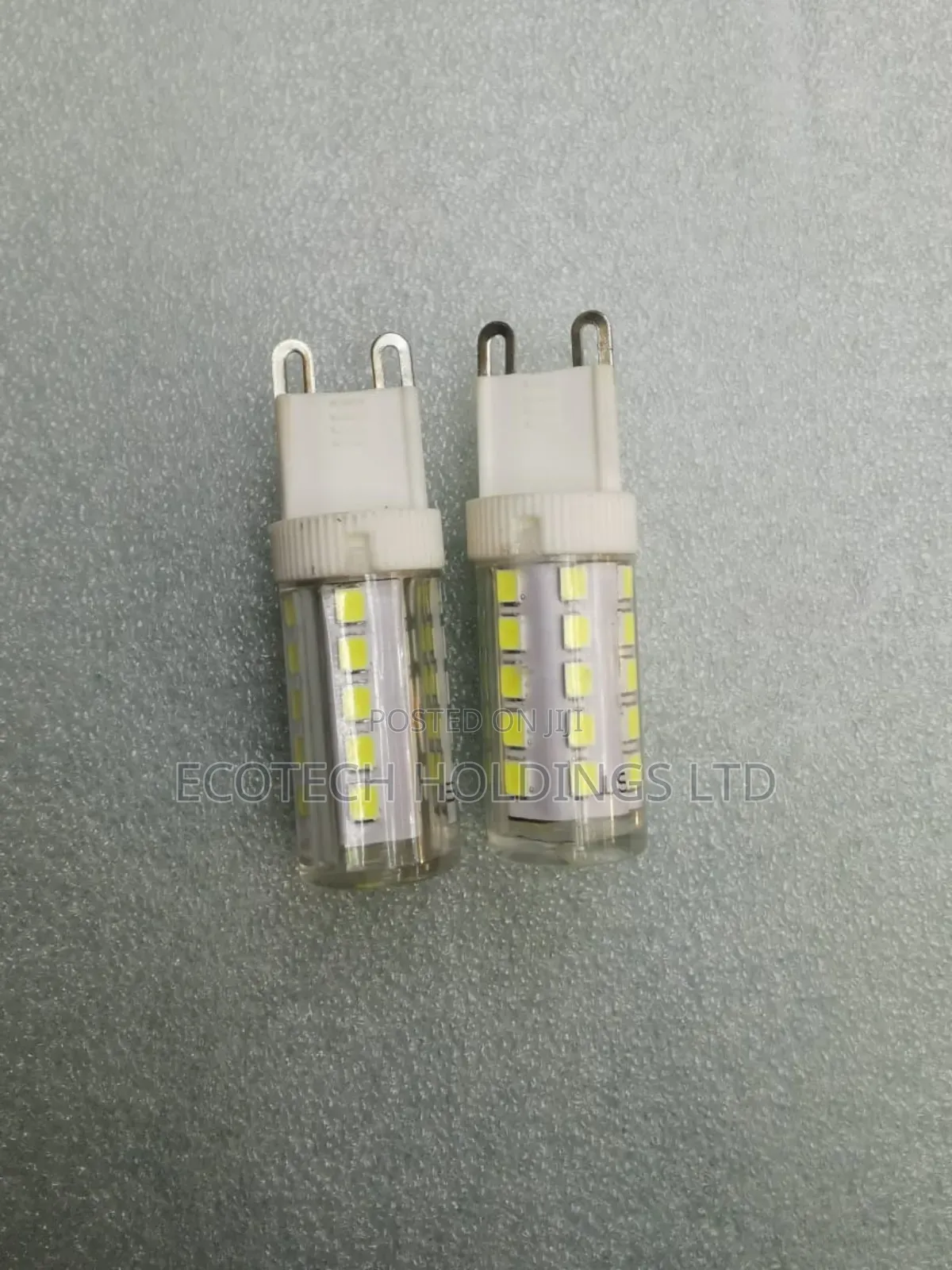 G9 LED Energy Saving Capsules Bulb Hm6tf