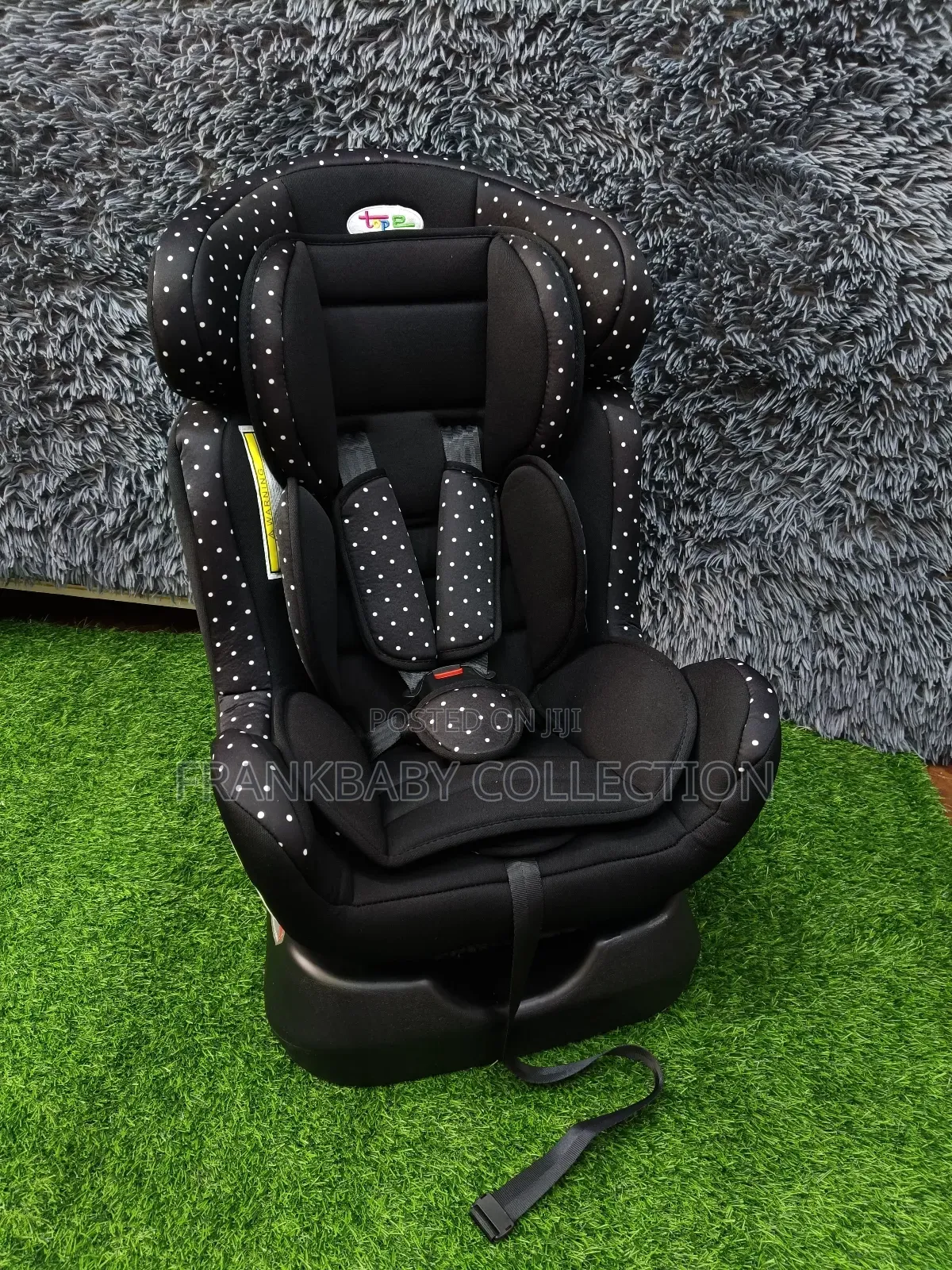 Infant Baby Car Seat - Potable Baby Car Seat